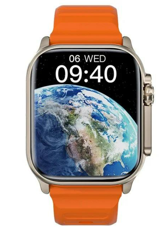 Novo SmartWatch